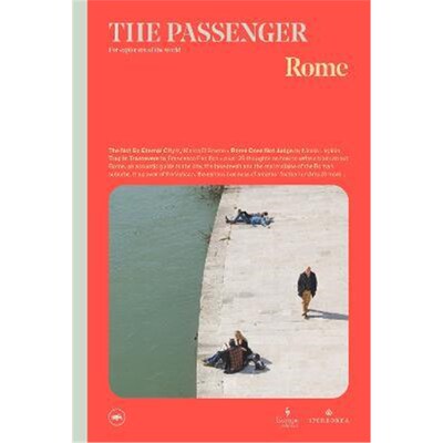 预订Rome:The Passenger