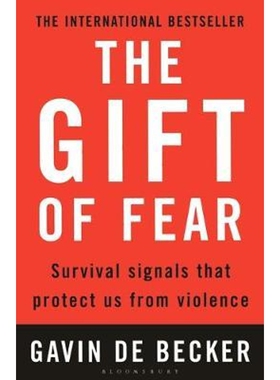 预订不退不换The Gift of Fear:Survival Signals That Protect Us from Violence