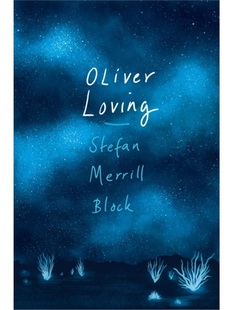 Loving 预订Oliver