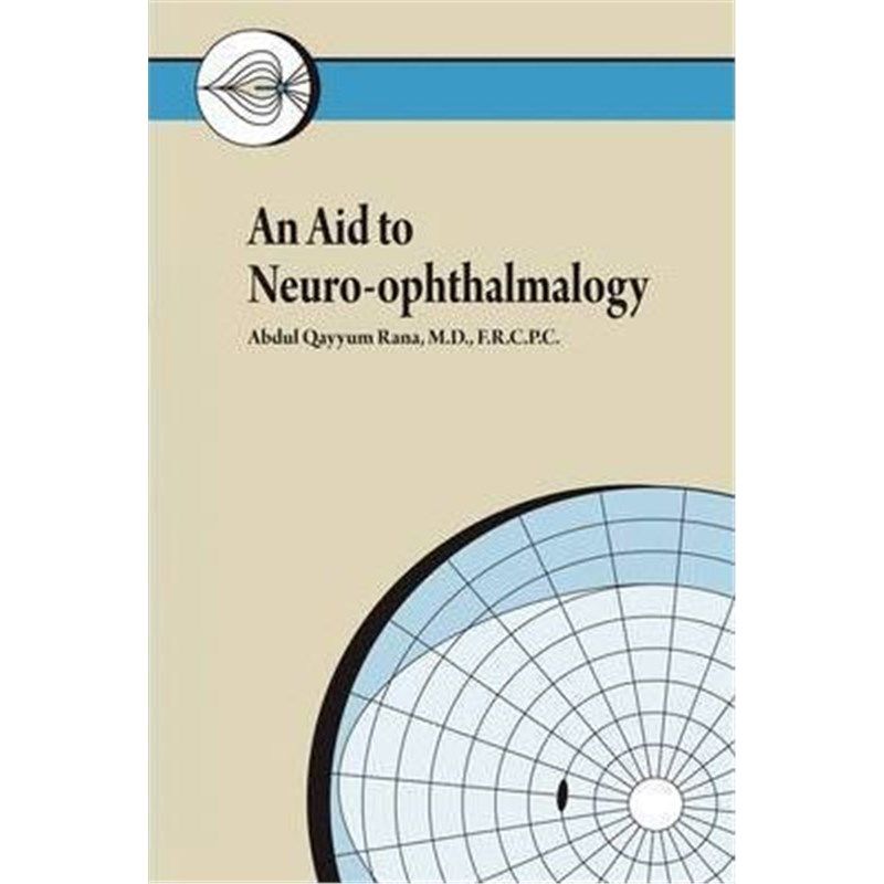 预订预订an aid to neuro-ophthalmology