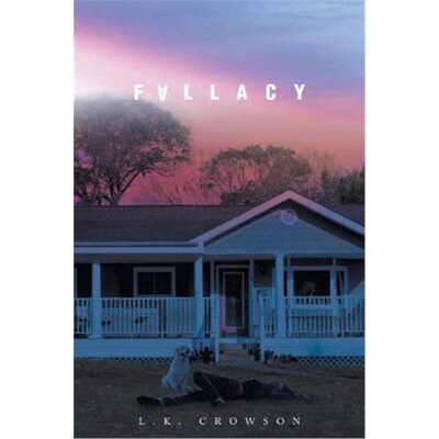 按需印刷不退不换Fallacy[9781642988161]