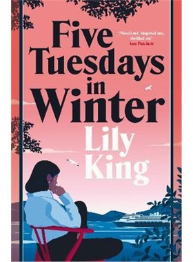 预订Five Tuesdays in Winter