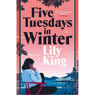 预订不退不换Five Tuesdays in Winter