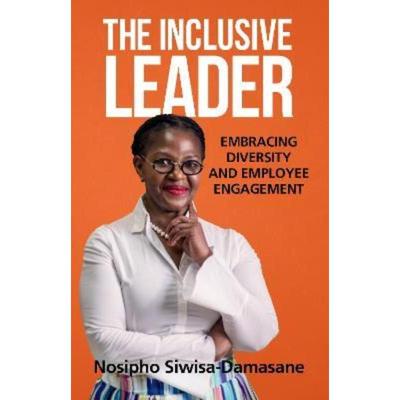 预订The Inclusive Leader:Embracing Diversity and Employee Engagement