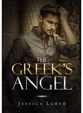 按需印刷The Greek's Angel[9781716805608]