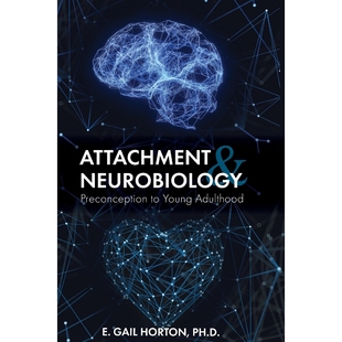 按需印刷Attachment and Neurobiology 9781516577415