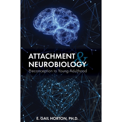按需印刷Attachment and Neurobiology[9781516577415]