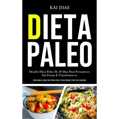 按需印刷POR Dieta Paleo[9781989837849]