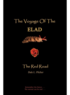 按需印刷The Voyage of the Elad[9781440181016]