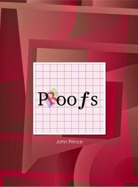 按需印刷Proofs[9781312064805]