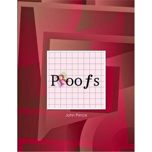 按需印刷Proofs[9781312064805]