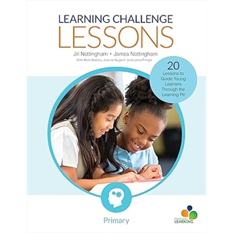 现货Learning Challenge Lessons, Primary[9781544337968],书籍/杂志/报纸,科学技术类原版书,淘宝优惠券,粉丝福利购,淘宝优惠卷