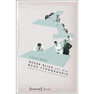 Neuer die auf 预订 Typographie Avantgarde Fachwelt der Blick Rezeption Die Jahre 1920er Neue 德语