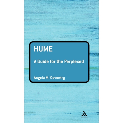 按需印刷Hume[9780826489227]