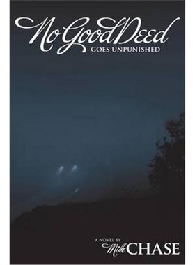 按需印刷No Good Deed Goes Unpunished[9781481701358]