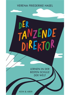 预订【德语】 Der tanzende Direktor[9783036958002]