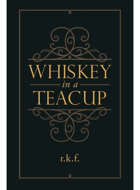 按需印刷Whiskey in a Teacup[9781546230281]