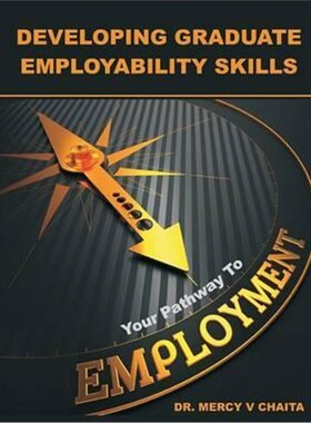 按需印刷不退不换Developing Graduate Employability Skills[9781627340564]