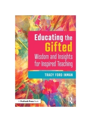 按需印刷TF Educating the Gifted[9781032194417]