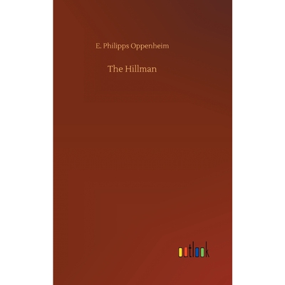 按需印刷不退不换The Hillman[9783732686568]