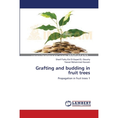 按需印刷Grafting and budding in fruit trees[9783659395178]