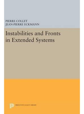 按需印刷Instabilities and Fronts in Extended Systems[9780691636177]