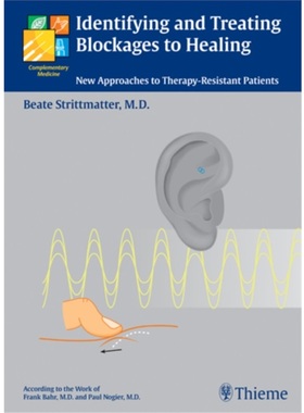 预订Identifying and Treating Blockages to Healing