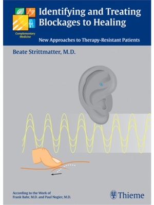预订Identifying and Treating Blockages to Healing