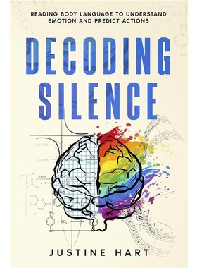 按需印刷Decoding Silence