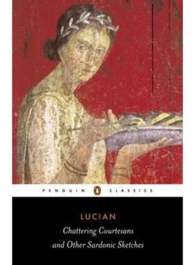 预订Chattering Courtesans and Other Sardonic Sketches