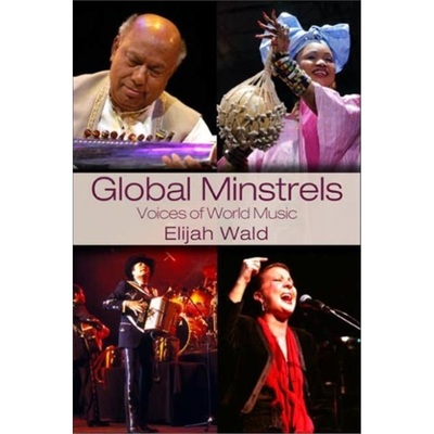 预订Global Minstrels[9780415979306]