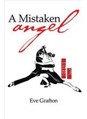 按需印刷A Mistaken Angel[9781543401370]