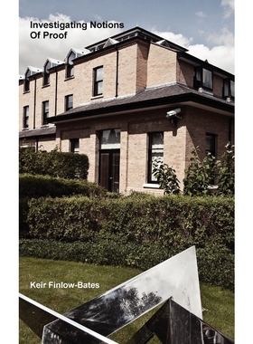 按需印刷Investigating Notions Of Proof[9789529262922]