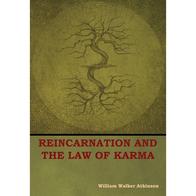 按需印刷不退不换Reincarnation and the Law of Karma[9781644390016]