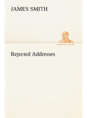 按需印刷Rejected Addresses[9783849150471]