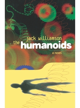按需印刷The Humanoids[9780312852535]
