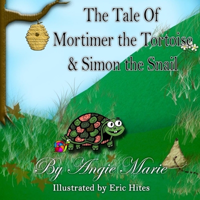 【按需印刷】 The Tale of Mortimer the Tortoise & Simon the S