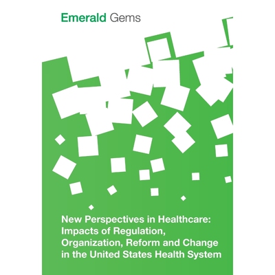 按需印刷New Perspectives in Healthcare[9781785608759]