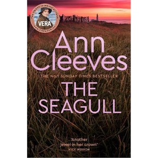 预订The Seagull