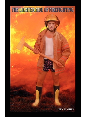 按需印刷不退不换The Lighter Side of Firefighting[9781412071710]