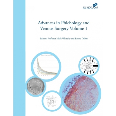 按需印刷Advances in Phlebology and Venous Surgery Volume 1[9781908586049]