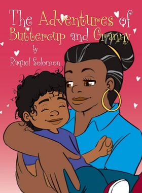 按需印刷The Adventures of Buttercup and Granny[9781664129221]