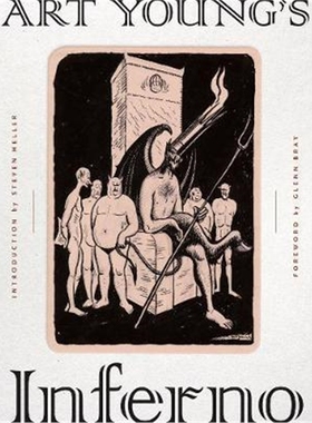 预订Art Young's Inferno