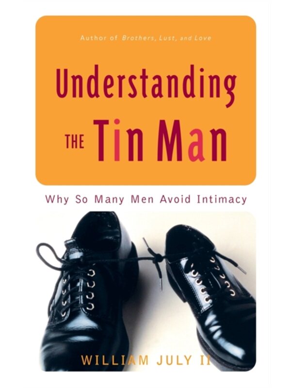 按需印刷不退不换Understanding the Tin Man
