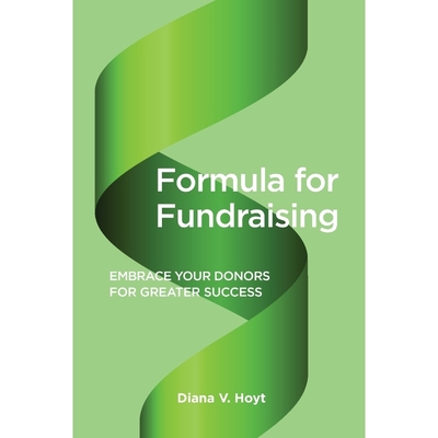 按需印刷Formula for Fundraising[9781627876551]