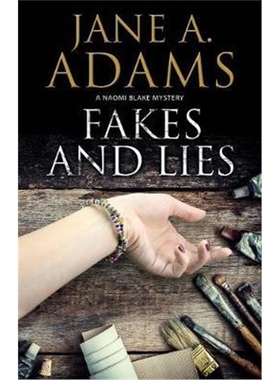 预订Fakes and Lies