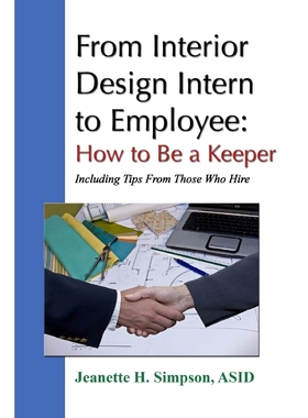 按需印刷From Interior Design Intern to Employee[9780557070442]