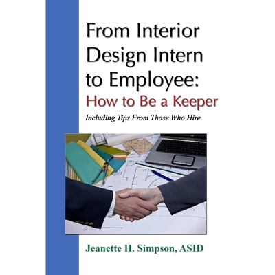 按需印刷From Interior Design Intern to Employee[9780557070442]