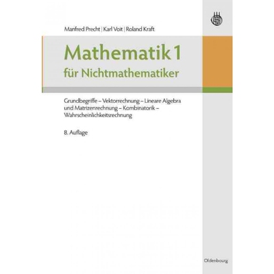 按需印刷不退不换德语Grundbegriffe, Vektorrechnung, Lineare Algebra und Matrizenrechnung, Kombinator[9783486705195]