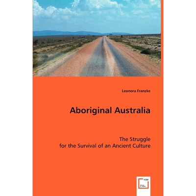 按需印刷不退不换Aboriginal Australia[9783639051254]